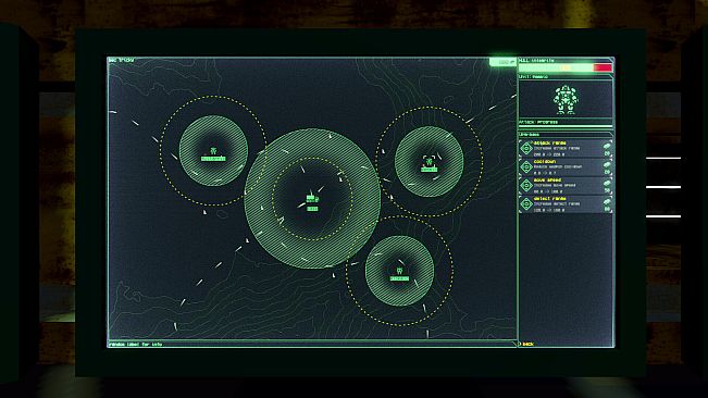 A Few of Us: Operation Nightshade