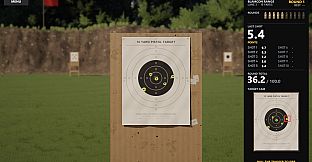 Blamcon's Range Day