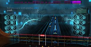 Rocksmith 2014 – Jet - “Are You Gonna Be My Girl”