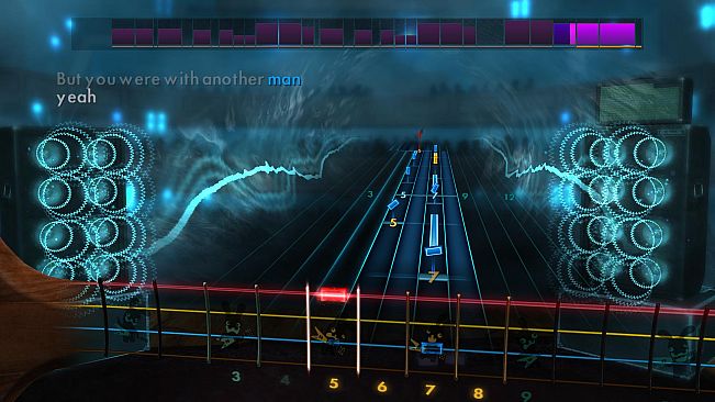 Rocksmith 2014 – Jet - “Are You Gonna Be My Girl”