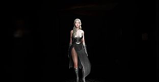 Virtual Girlfriend - Warrior Girls