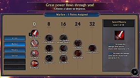 Swords and Sandals Immortals