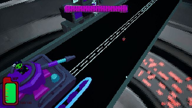 Carpool: Attack of the Disco Mob
