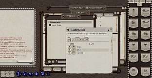 Fantasy Grounds - Ultimate Battle (5E)