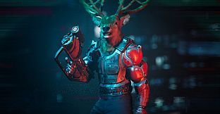 The Ascent - Winter Pack