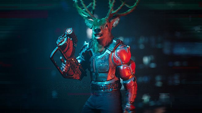 The Ascent - Winter Pack