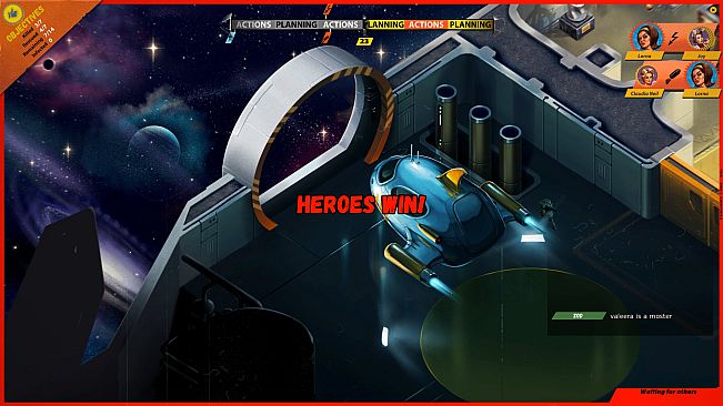 I Am Not A Monster - Multiplayer Version