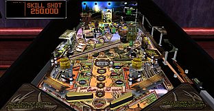 Pinball Arcade: Stern Pack 3