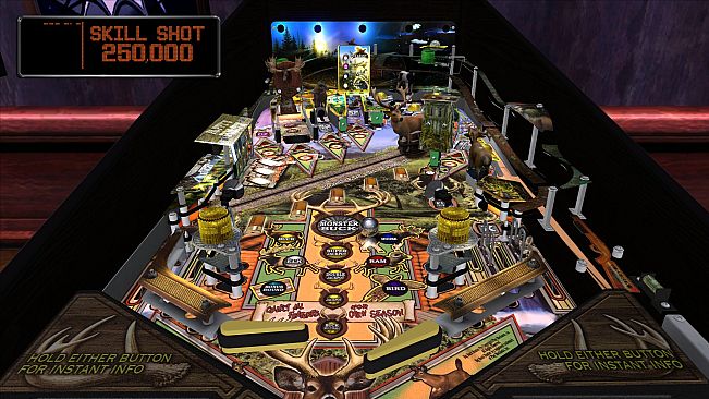 Pinball Arcade: Stern Pack 3