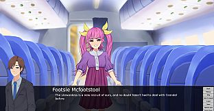 Welcome To... Chichester : Episode 0