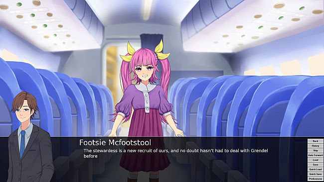 Welcome To... Chichester : Episode 0