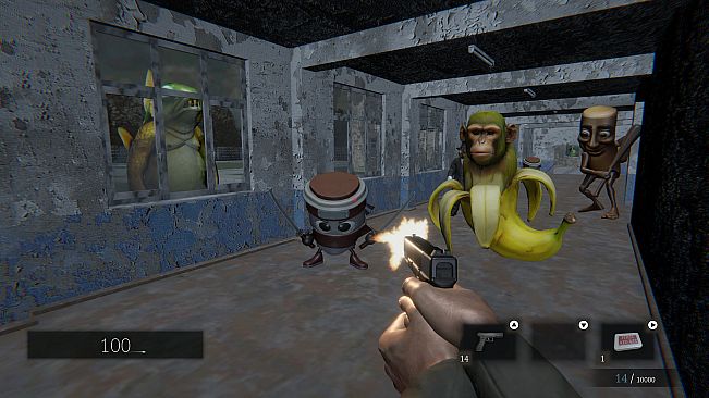 BRAINROT TUNG TUNG SAHUR