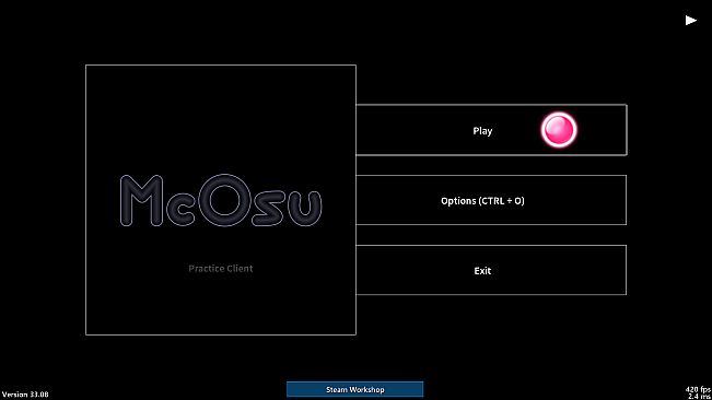 McOsu - Donation - 3