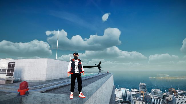 W.A.N.T.E.D - WANTED The Game