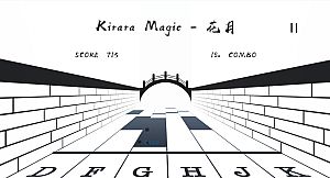 江梦潮音 J.M.Rhythm