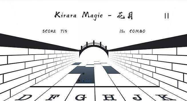 江梦潮音 J.M.Rhythm