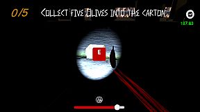 Interstellar Holy Spirit