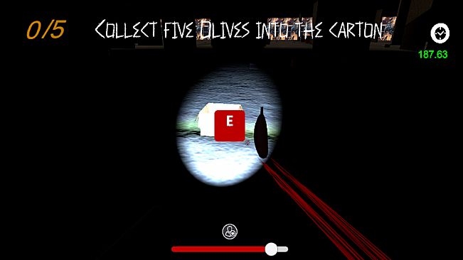 Interstellar Holy Spirit