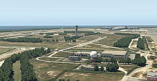 X-Plane 11 - Add-on: Aerosoft – Airport Barcelona