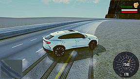 Arab drift cars 2 - The Definitive Edition