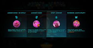 Admiral Swiggins - Awesomenauts Character