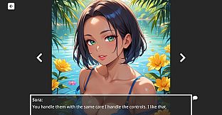 A Lucky Hunt With : Sora