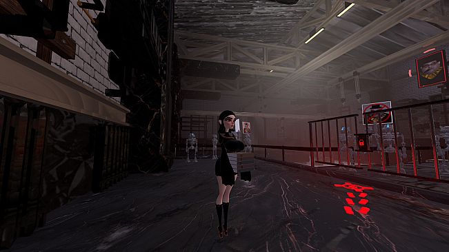 VamPigo