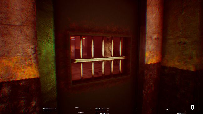 Backrooms Hide And Seek