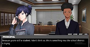 Jaden & Jasmine: The Curse of Deception