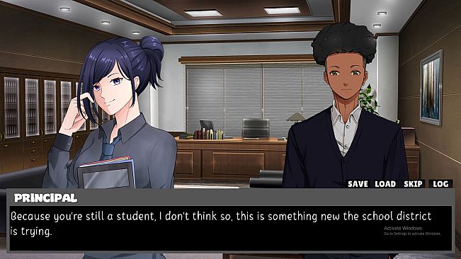 Jaden & Jasmine: The Curse of Deception