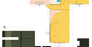 SPEARHEAD - FREE PAPER PACK