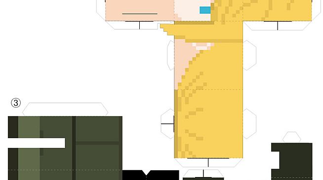 SPEARHEAD - FREE PAPER PACK