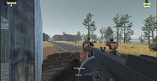Frontline 1944