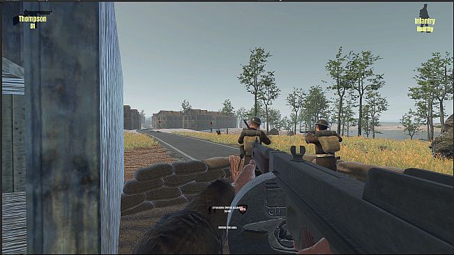 Frontline 1944