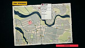 Blackout: The Darkest Night