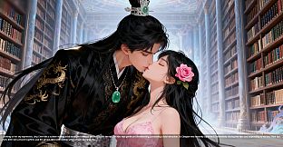 OKEverything X Myth: Super Sexy Fairy - DLC Forbidden love between fairy and demon