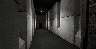SCP: Site Frostfall​