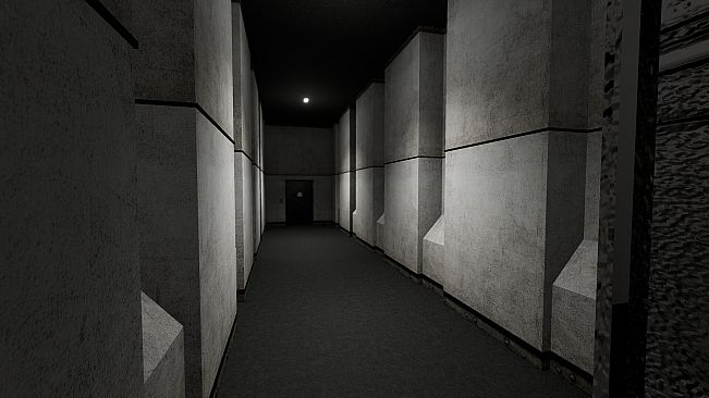 SCP: Site Frostfall​