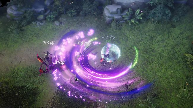 海山：昆仑镜 - 三灾七难