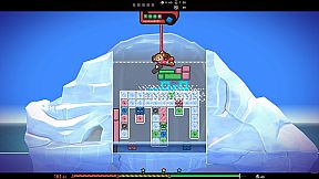 TopplePOP: Bungee Blockbusters