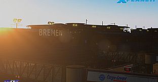 X-Plane 11 - Add-on: FSDG - Bremen XP