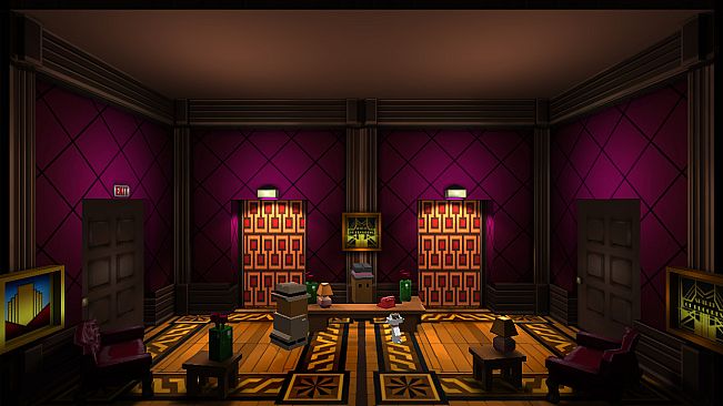 Hot Tin Roof: The Cat That Wore A Fedora