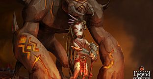 ENDLESS Legend - Inferno