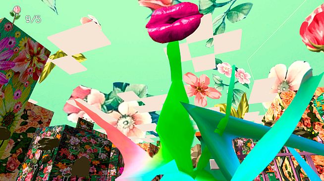 Krai. Digital-poetry vol. 1