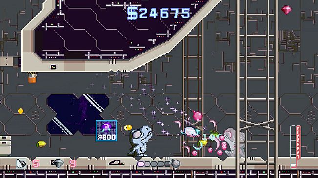 NARWHAR Project Hornwhale