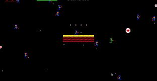 Tiger Soldier Ⅰ MP085