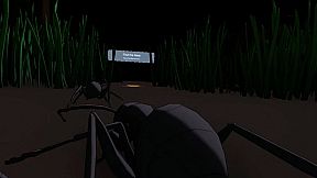 Zombie Ants VR: Definitive Edition