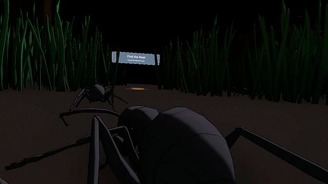 Zombie Ants VR: Definitive Edition