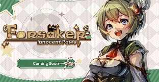 弃种：小猫猫能有什么坏心思呢（Forsaker: ​Innocent Paws）