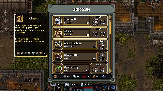 Heroes of Hammerwatch II